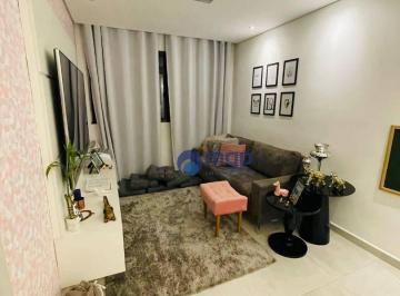 ca8ba1215f1e14ed4477d0405c92fbf098a58111 · Apartamento com 2 dormitórios à venda, 75 m² por R$ 550.000,00 - Lausane - São Paulo/SP