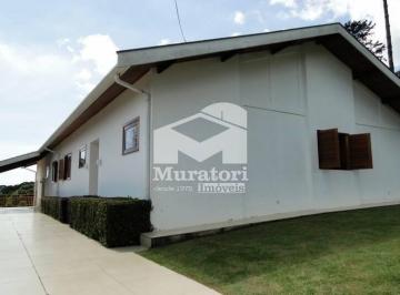 Casa · 338m² · 5 Quartos · 2 Vagas · Casa em Capivari - Campos do Jordão