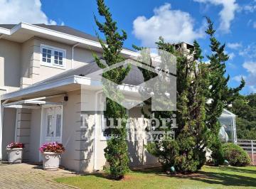 Casa · 480m² · 6 Quartos · 6 Vagas · Casa em Condomínio