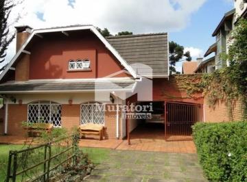 Casa · 429m² · 6 Quartos · 5 Vagas · Casa em Capivari