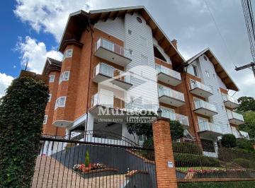 Apartamento · 230m² · 4 Quartos · 2 Vagas · Apto triplex no centrinho de Capivari