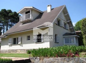 Casa · 309m² · 5 Quartos · Casa muto próxima ao centrinho de Capivari