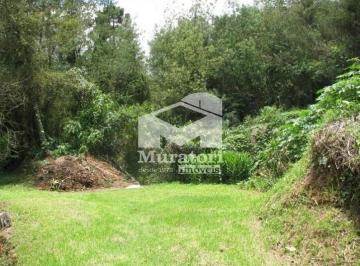 Terreno · 3726m² · Área para incorporação