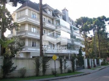 Apartamento · 135m² · 4 Quartos · 2 Vagas · Cobertura Duplex mobiliada em Capivari
