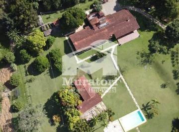 Rural · 800m² · 6 Quartos · Excelente localização para empreendimento imobiliário!
