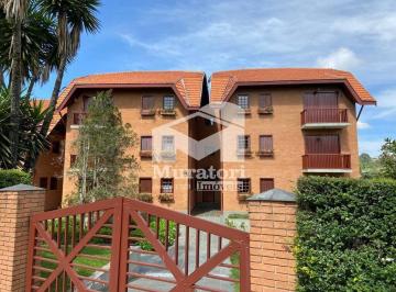 Apartamento · 143m² · 3 Quartos · 2 Vagas · Apartamento em Capivari - Campos do Jordão