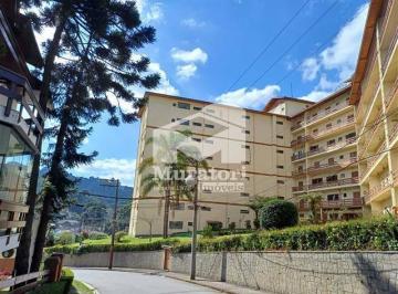 Apartamento · 90m² · 3 Quartos · 1 Vaga · Apto em Capivari