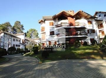 Apartamento · 161m² · 4 Quartos · 1 Vaga · Cobertura duplex no Vila Inglesa