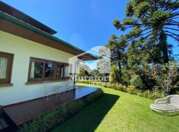 Casa · 300m² · 3 Quartos · 2 Vagas · VALOR REDUZIDO!! Casa mobiliada próxima à Capivari