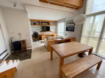 Área de Serviço · Apartamento com 1 quartos à venda em Paraíso do morumbi - SP