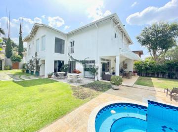 Casa · 515m² · 5 Quartos · 3 Vagas · TODO CHARME DE VIVER EM UMA BELA CASA DE VILA NO JARDIM HÍPICO, REGIÃO DO ALTO DA BOA VISTA.