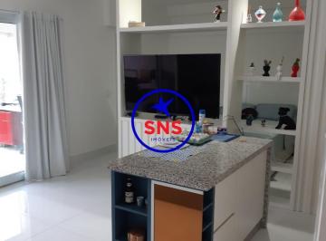Foto 01 · Apartamento, Centro, Campinas, SP
