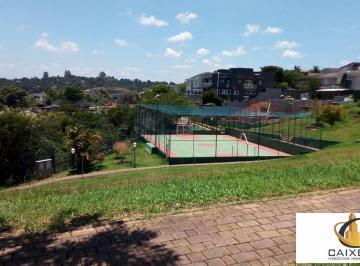 Terreno · 456m² · Terreno a Venda Condomínio Gênesis 1