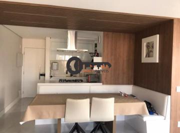 Apartamento · 125m² · 2 Quartos · 3 Vagas · APARTAMENTO ALTO PADRÃO À VENDA COM 125m²/VL. REGENTE FEIJÓ