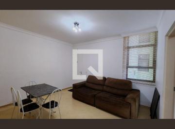 Apartamento · 58m² · 2 Quartos · 1 Vaga · Apartamento à Venda - Jardim Samambaia, 2 Quartos, 58 m² - Jundiaí