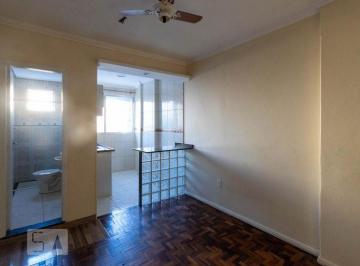 Apartamento · 33m² · 1 Quarto · Apartamento à Venda - Centro Histórico, 1 Quarto, 33 m² - Porto Alegre