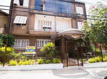 Apartamento · 55m² · 2 Quartos · Apartamento à Venda - Glória, 2 Quartos, 55 m² - Porto Alegre
