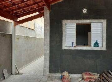 Casa · 155m² · 2 Vagas · Casa em  Av. Pedro lemos - Flórida Mirim - Mongaguá/SP