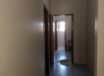 Casa de 4 quartos, Mongaguá · Sobrado em Rua Presidente Castelo Branco - Balneário Vera Cruz - Mongaguá/SP