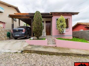 Foto 01 · Casa, Nossa Chácara, Gravataí, RS