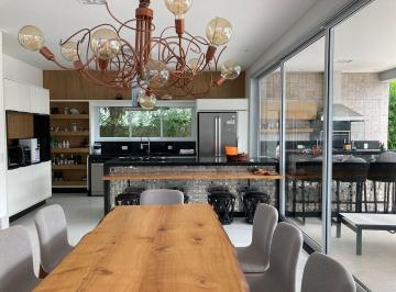 Casa · 291m² · 5 Quartos · 5 Vagas · Casa de condomínio em  Rua Amarração - Morada da Praia - Bertioga/SP