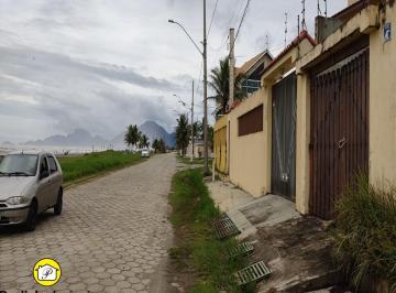 Foto 03 · Excelente terreno pé na areia a venda na praia de Peruíbe