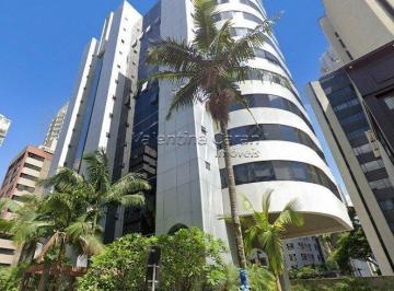 Comercial · 223m² · 5 Vagas · Sala Comercial para Aluguel no Brooklin