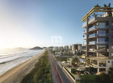 Apartamento · 327m² · 4 Quartos · Apartamento à venda - na Praia Brava