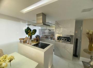 Foto 01 · LUXO E CONFORTO EM PITUAÇU: Apartamento de 200m² na TORRE LUXEMBURGO com 3 suítes, varandas, 4 vagas