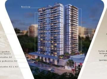 Apartamento de 3 quartos, Salvador · Apartamento 3 e 4 Quartos - RIVÊ - Rio Vermelho