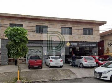 Comercial · 1000m² · 6 Vagas · Prédio Comercial no Butantã com 826 de área construída