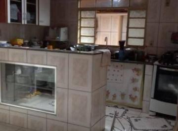 71c6eda0b237b6de9e1d7b07f721aaaf50b4f1ec · Casa com 3 dormitórios à venda, 85 m² por R$ 380.000,00 - Conjunto Habitacional São Deocleciano - Sã