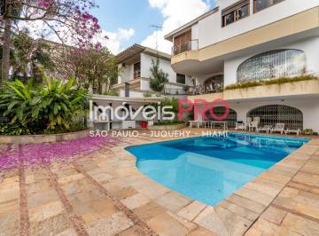 Casa · 750m² · 4 Quartos · 4 Vagas · 750m² com 4 suítes, piscina, churrasqueira para venda em Cidade Jardim.
