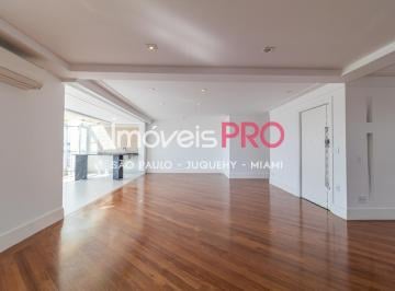 Apartamento · 300m² · 4 Quartos · 4 Vagas · Cobertura, Moema - São Paulo