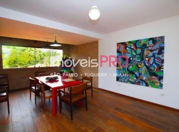Casa · 597m² · 4 Quartos · 5 Vagas · Casa Assobradada, Brooklin - São Paulo