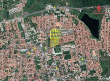 feda4734261511d87ec692bd1d069d44ce5bd4e2 · Terreno à venda, 18280 m² por R$ 11.000.000,00 - Itambé - Caucaia/CE