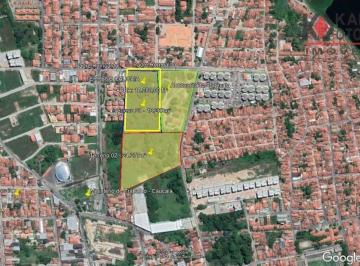 1591e196f5ef91004c9140f85a52d415b6dbbd1c · Terreno à venda, 24.277 m² por R$ 15.000.000 - Itambé - Caucaia/CE
