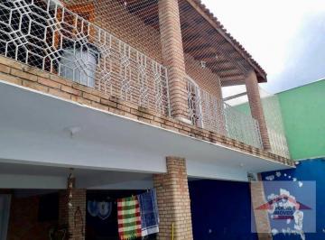 f133c3a58ec907fd93d8a41f73710403b8f14b1b · Casa com 3 suítes à venda, 320 m² por R$ 1.000.000 - Jardim do Lago - Jundiaí/SP