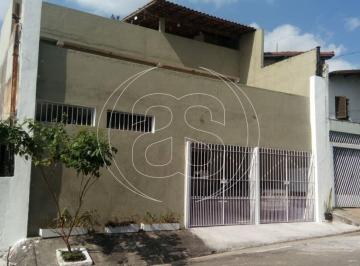 Casa · 150m² · 2 Quartos · 2 Vagas · Sobrado residencial à venda em Moema Índios, com 150m², 2 dormitórios e 1 suíte!