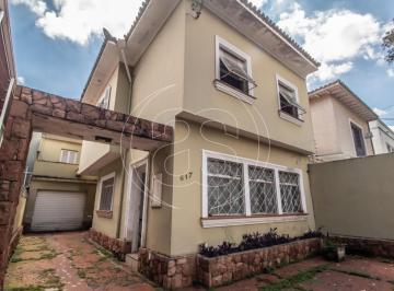 Casa · 200m² · 3 Quartos · 1 Vaga · SOBRADO RESIDENCIAL PARA VENDA NO BROOKLIN