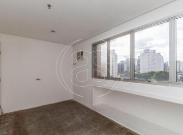 Comercial · 45m² · 1 Vaga · CONJUNTO COMERCIAL - VILA OLÍMPIA - VENDA E LOCAÇÃO.