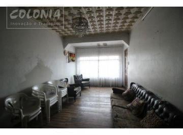 44605.001 · Casa a venda - Vila Guiomar