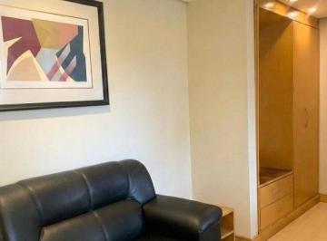 Apartamento · 26m² · 1 Quarto · 1 Vaga · Flat com 1 Quarto à venda, 26m² - Vila Clementino
