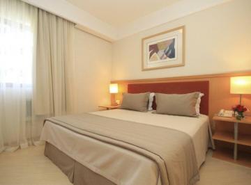 Apartamento · 30m² · 1 Quarto · 1 Vaga · Flat para venda na Vila Mariana - Provence Bienal Suítes