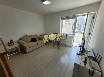 Apartamento · 38m² · 1 Quarto · 1 Vaga · Flat para alugar no Jardins - Edifício Crillon Plaza