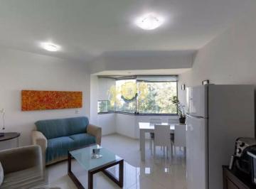 Apartamento · 45m² · 1 Quarto · 1 Vaga · Flat para alugar no Morumbi - Edifício Morumbi Residence