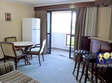 Apartamento · 65m² · 2 Quartos · 2 Vagas · Flat para alugar em Higienópolis - Edifício Transamérica Classic - Cód. OYD03373