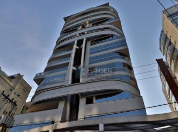 c2bbe63c9ee56b1c356f4d13485a91411a7ea52f · Apartamento com 4 suítes  à venda, 446 m² por R$ 6.000.000 - Glória - Joinville/SC