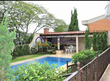 Casa · 418m² · 4 Quartos · 6 Vagas · Linda Mansão de Alto Padrão