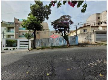 Terreno , Santo André · Terreno à venda Oratório - Santo André - SP